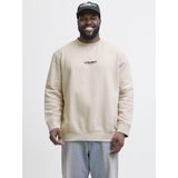 Jack & Jones - Soho - Sweatshirt - Plus Size