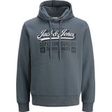 Jack & Jones - Logo 2 - Hoodie - Plus Size