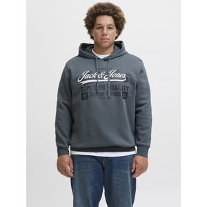 Jack & Jones - Logo 2 - Hoodie - Plus Size