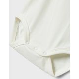 Romper - Lange Mouwen - Jersey - 3D-print - Drukknopen