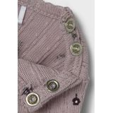 Lange Mouwen Romper - Ribgebreid - Body - All-over Print