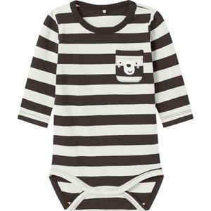 Name It - Nbmking Ls Body - Cloud Danser - Heren - 1 stuk