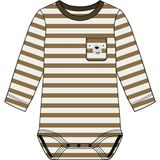 Name It - Nbmking Ls Body - Cloud Danser - Heren - 1 stuk