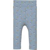 NAME IT Heren Nbmkoalkab Long John, Dusty Blue., 80
