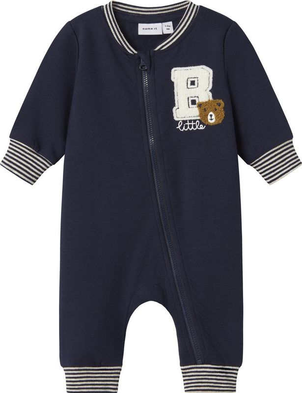 Name It - NbmKiddy - Boxpak - Navy Blazer