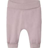 Name It - NbfTasalle - Joggingbroek - Gepolijst Lilac