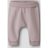 Name It - NbfTasalle - Joggingbroek - Gepolijst Lilac