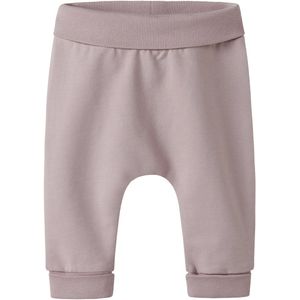 Name It - NbfTasalle - Joggingbroek - Gepolijst Lilac