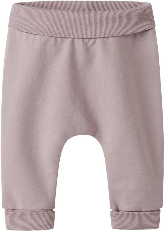 Name It - NbfTasalle - Joggingbroek - Gepolijst Lilac