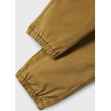NAME IT - NMMBEN - Cargobroek - Donkergeel - Tapered