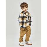 Boss - Urbanex - Cargo Shorts - Groen - Katoen