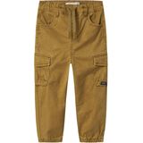 Boss - Urbanex - Cargo Shorts - Groen - Katoen
