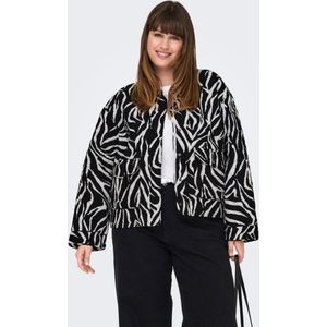 Carhallie Gequilte Jas