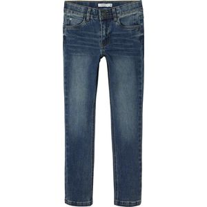X-slim Fit Jeans