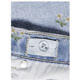 ONLY GIRLS - Denim Lange Rok