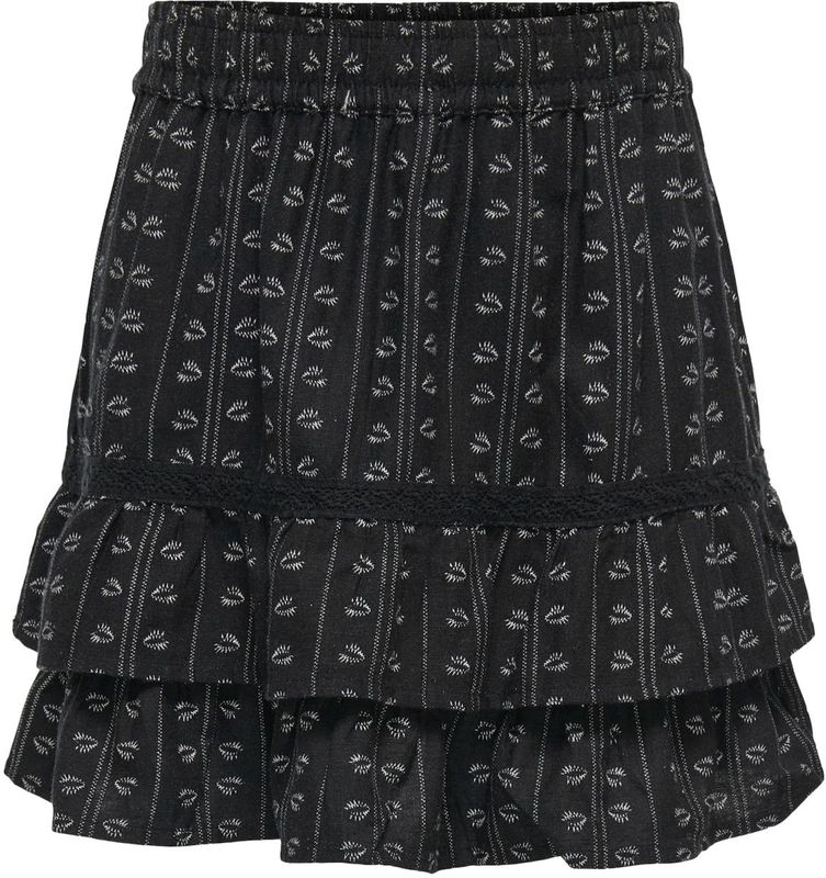 Rok alleen voor kinderen