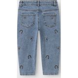 Name It - BELLA - Jeans - Blauw