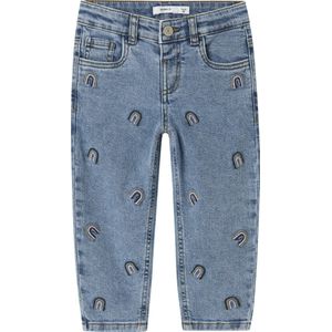 Name It - BELLA - Jeans - Blauw