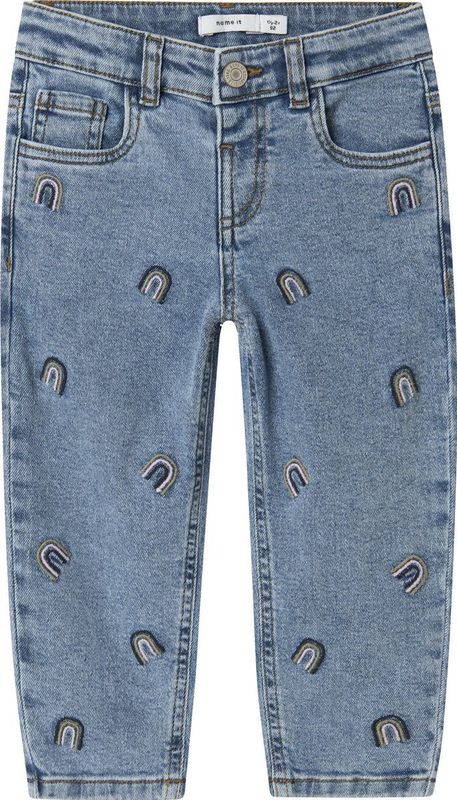 Name It - BELLA - Jeans - Blauw