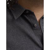 Jack & Jones - Classic Plus Size - Overhemd - Lange Mouwen - Regular Fit - Biologisch Katoen