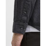 Jack & Jones - Classic Plus Size - Overhemd - Lange Mouwen - Regular Fit - Biologisch Katoen