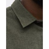 Jack & Jones - Classic Plus Size - Overhemd - Lange Mouwen