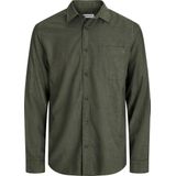 Jack & Jones - Classic Plus Size - Overhemd - Lange Mouwen