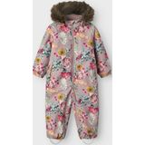 Snow10 - Skipak - Waterdicht - Ademend - Kinderen