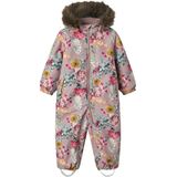 Snow10 - Skipak - Waterdicht - Ademend - Kinderen