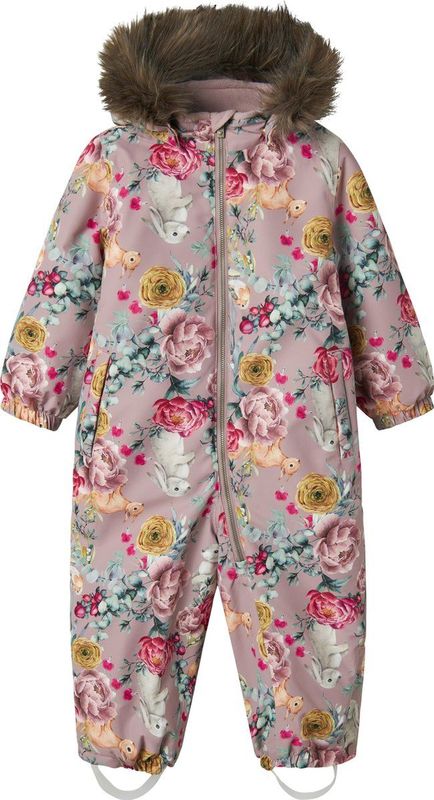 Snow10 - Skipak - Waterdicht - Ademend - Kinderen