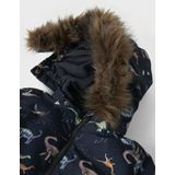 Snow10 - Skipak - Waterdicht - Ademend - Kinderen