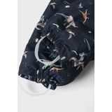 Snow10 - Skipak - Waterdicht - Ademend - Kinderen