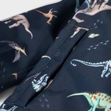 Snow10 - Skipak - Waterdicht - Ademend - Kinderen