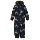 Snow10 - Skipak - Waterdicht - Ademend - Kinderen