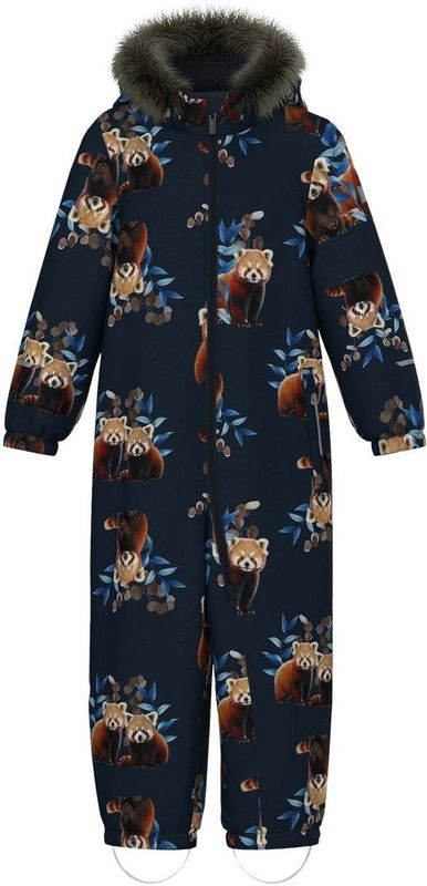 Snow10 - Skipak - Waterdicht - Ademend - Kinderen