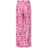 ONLY - KOGZALINA LIFE PTM - Broek - Lichtroze