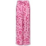 ONLY - KOGZALINA LIFE PTM - Broek - Lichtroze