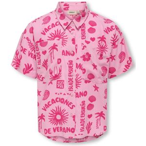 KIDS ONLY GIRL - Blouse - Roze