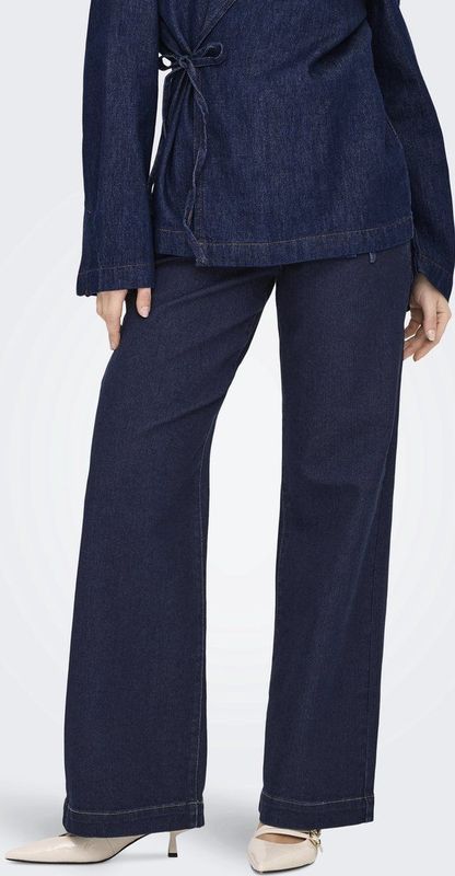 ONLY Jeans 'ONLMadeline'  donkerblauw