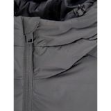 Jack & Jones - Soho Plus Size - Doudoune - Lichtgewicht - Capuchon - Lange Mouwen