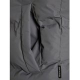 Jack & Jones - Soho Plus Size - Doudoune - Lichtgewicht - Capuchon - Lange Mouwen