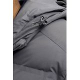 Jack & Jones - Soho Plus Size - Doudoune - Lichtgewicht - Capuchon - Lange Mouwen