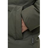 Jack & Jones - Soho - Doudoune - Plus Size - Lichtgewicht - Capuchon