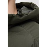 Jack & Jones - Soho - Doudoune - Plus Size - Lichtgewicht - Capuchon