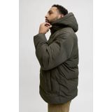 Jack & Jones - Soho - Doudoune - Plus Size - Lichtgewicht - Capuchon