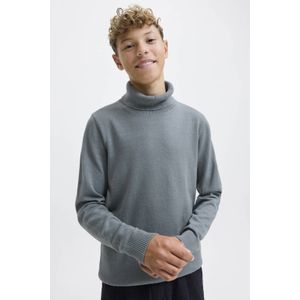 JACK & JONES JUNIOR - Coltrui - Grijsblauw