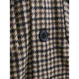 JACK & JONES - Overhemd - Ruitprint - Junior - Lange Mouwen