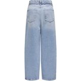 Only - Light Blue Denim - Jeans - Blauw - 100% Katoen
