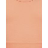 KIDS ONLY - Haltertop - Zalm