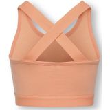 KIDS ONLY - Haltertop - Zalm